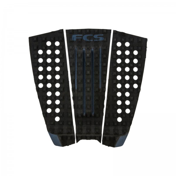 FCS Julian Wilson Traction - Black | Charcoal