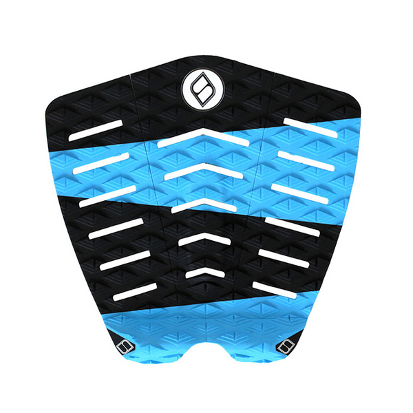 Shapers Wedge Deck Grip - Blue