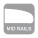 Mid Rails